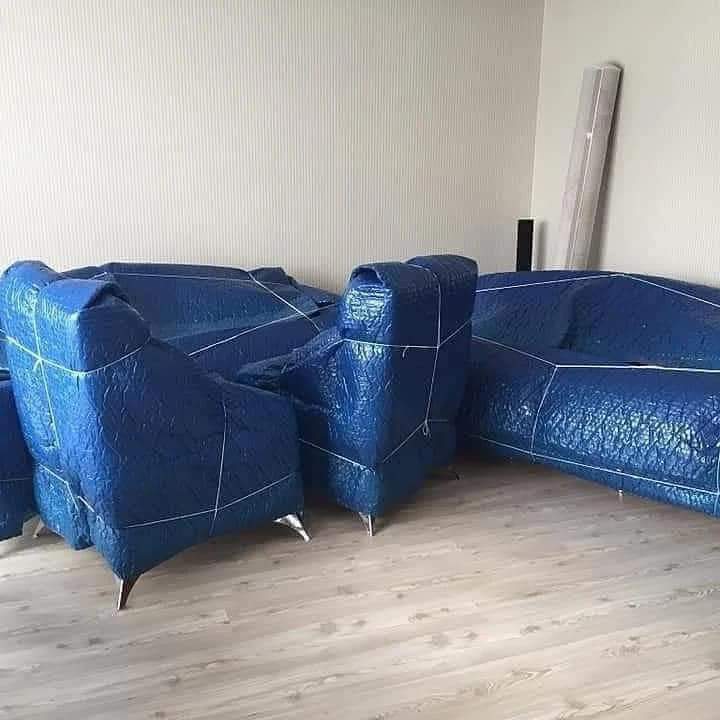 Şehirlerarası Nakliyat