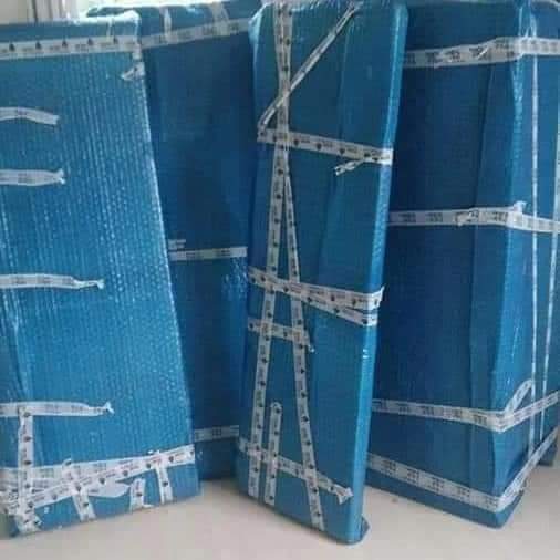 Ofis ve İşyeri Taşıma